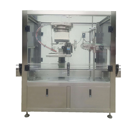 KLP-SY33上盖压盖机