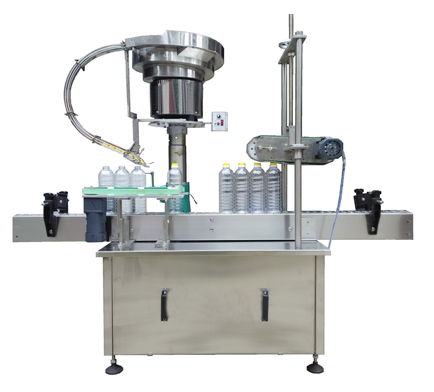 KLP-SY35上盖压盖机