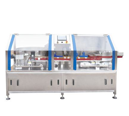 KLP-LP01自动理瓶机