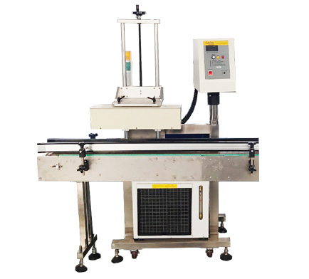 KLP-LF11水冷铝箔封口机