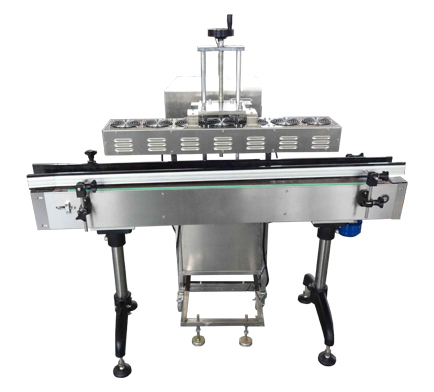 KLP-LF10风冷铝箔封口机