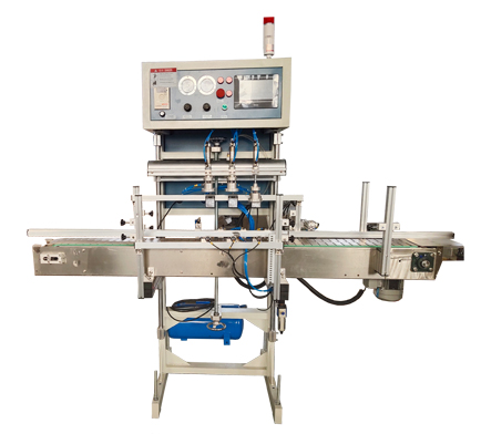 KLP-C312自动测漏机