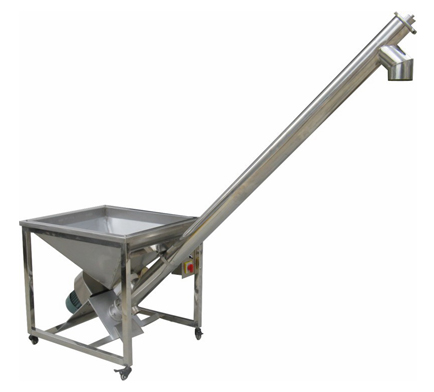 KLP-FS01自动送料机