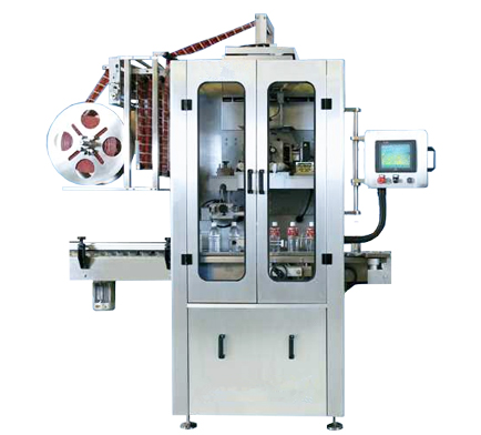 KLP-TB820自动套标机