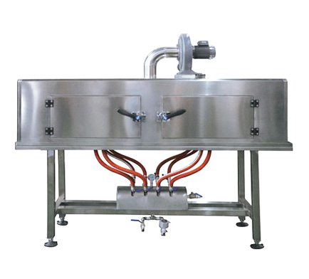 KLP-S06蒸汽收缩炉