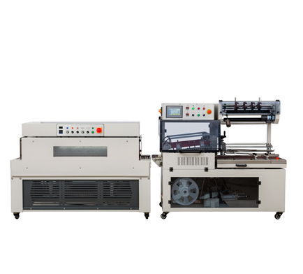 KLP-LF355全自动L型封切收缩机