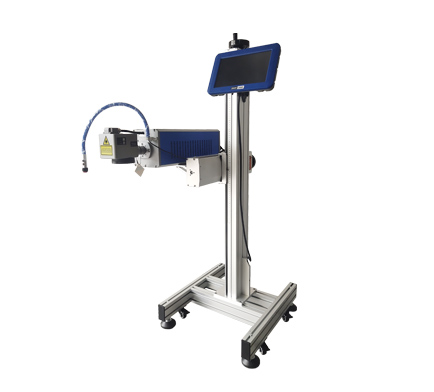 KLP-JC01激光喷码机