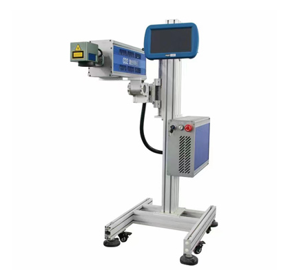 KLP-JCF01分体激光喷码机